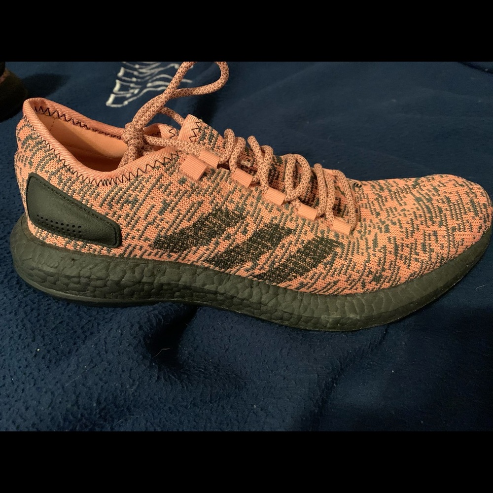 Addidas Running Shoes Size 10